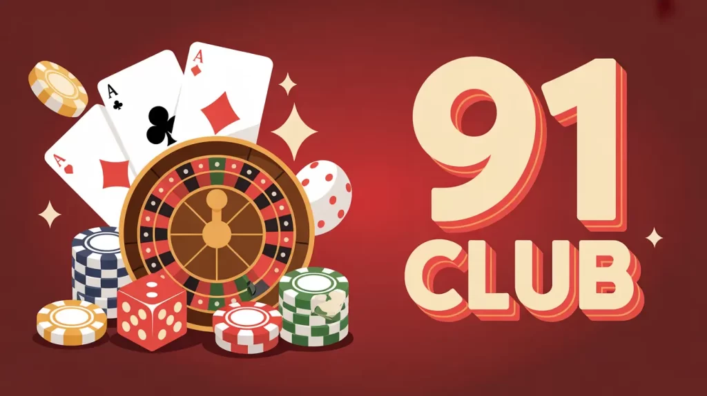 91 Club